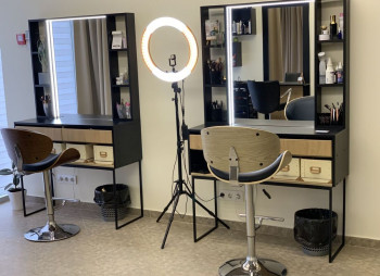 Готовий салон краси